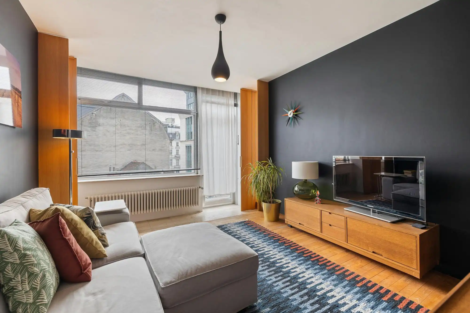 Penthouse te Brussel nabij de Brouckèreplein en Begijnhof foto 21