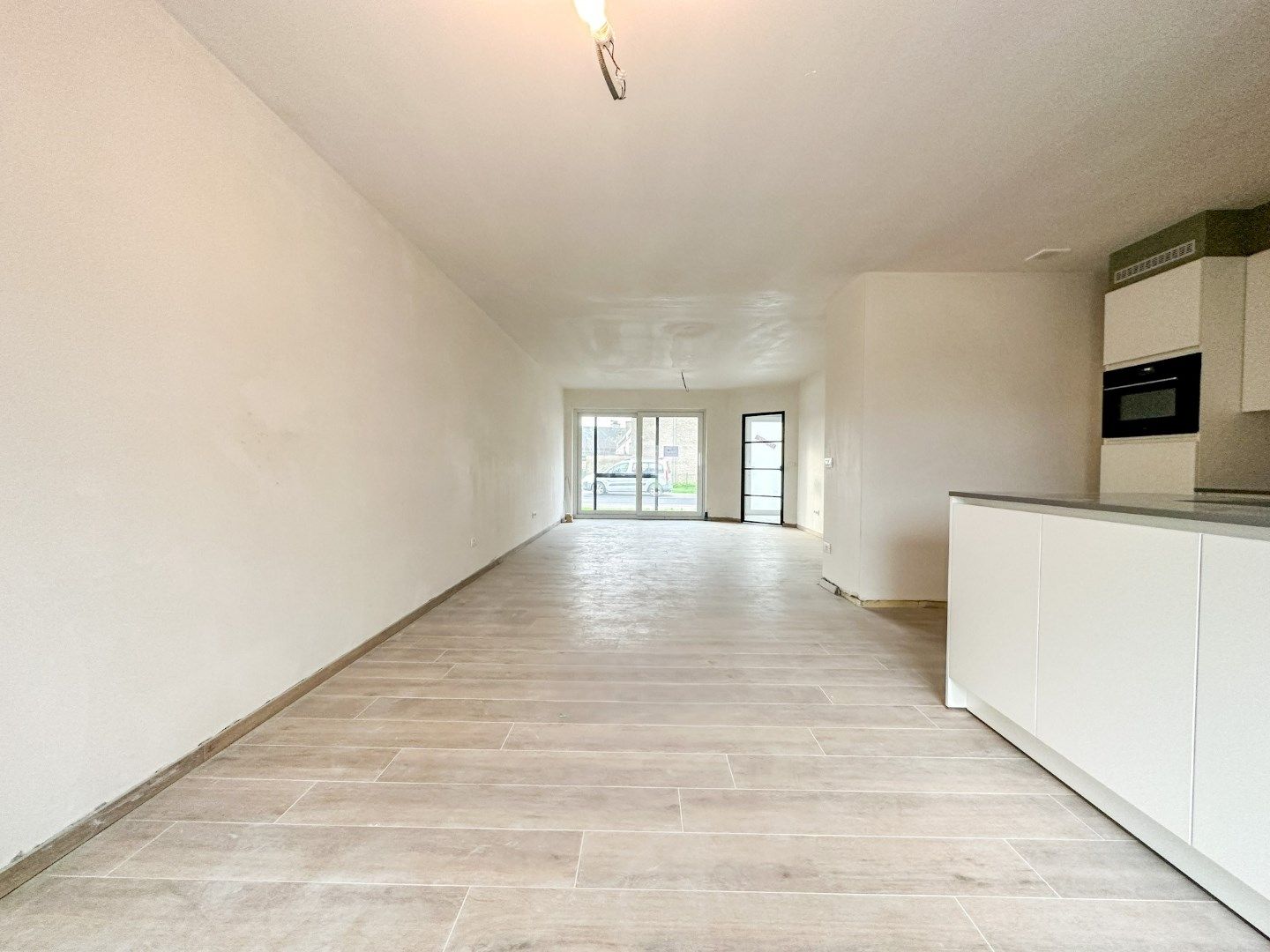 Nieuwbouwwoning, gunstig gelegen in Torhout foto 9