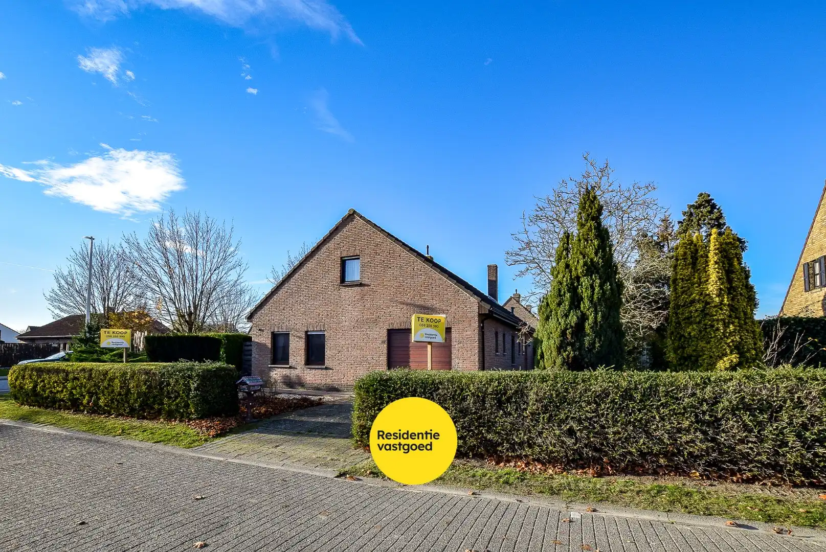 KIJKDAG ZATERDAG 21/2/26 tussen 10u en 12u (inschrijven via rersidentievastgoed.be) foto 7