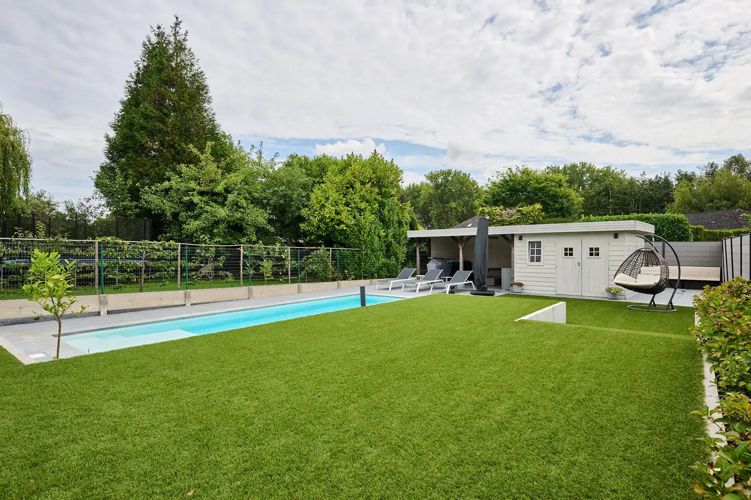 Huis te koop foto 23