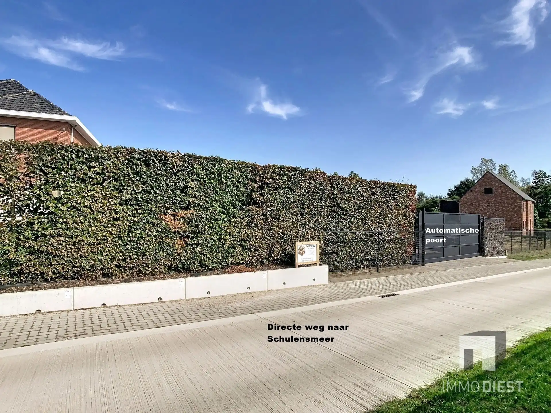 Gerenoveerde woning met 3 slpk op wandelafstand Schulensmeer foto 29