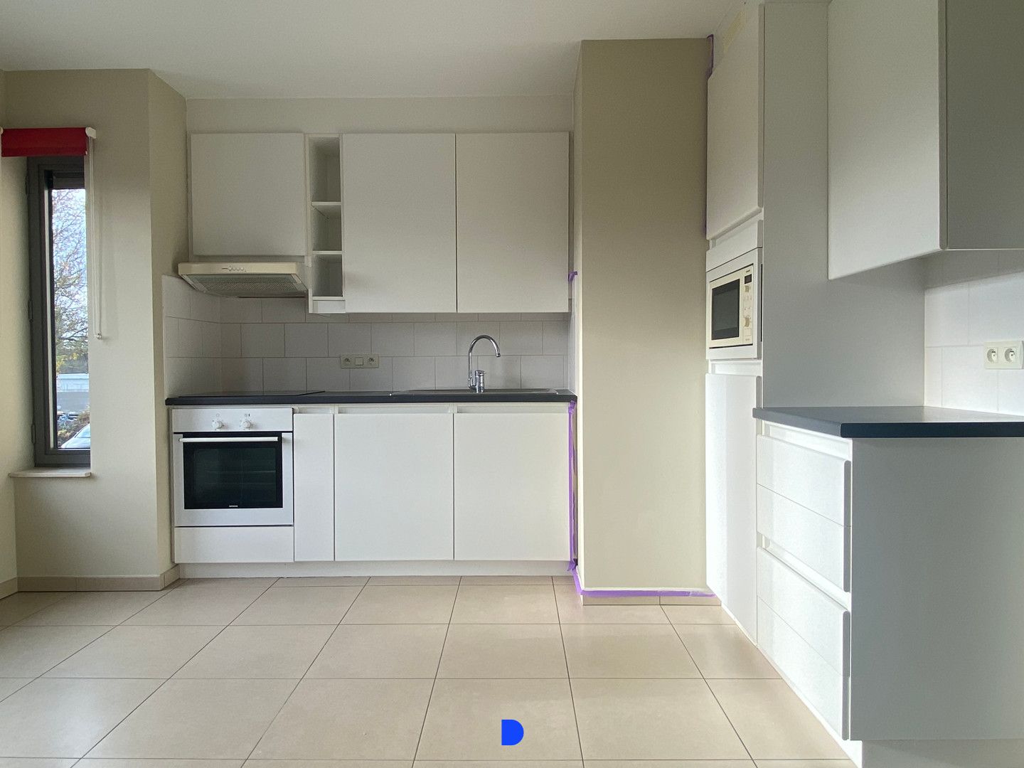 Mooi appartement met terras. foto 5