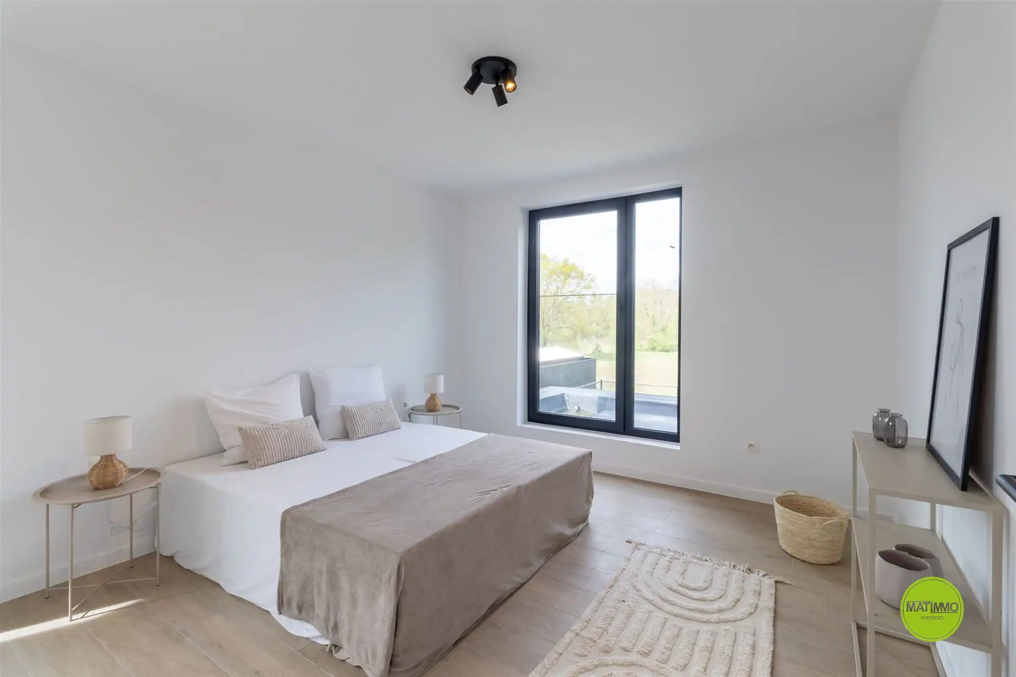 Moderne BEN-nieuwbouwwoning met topafwerking  foto 12