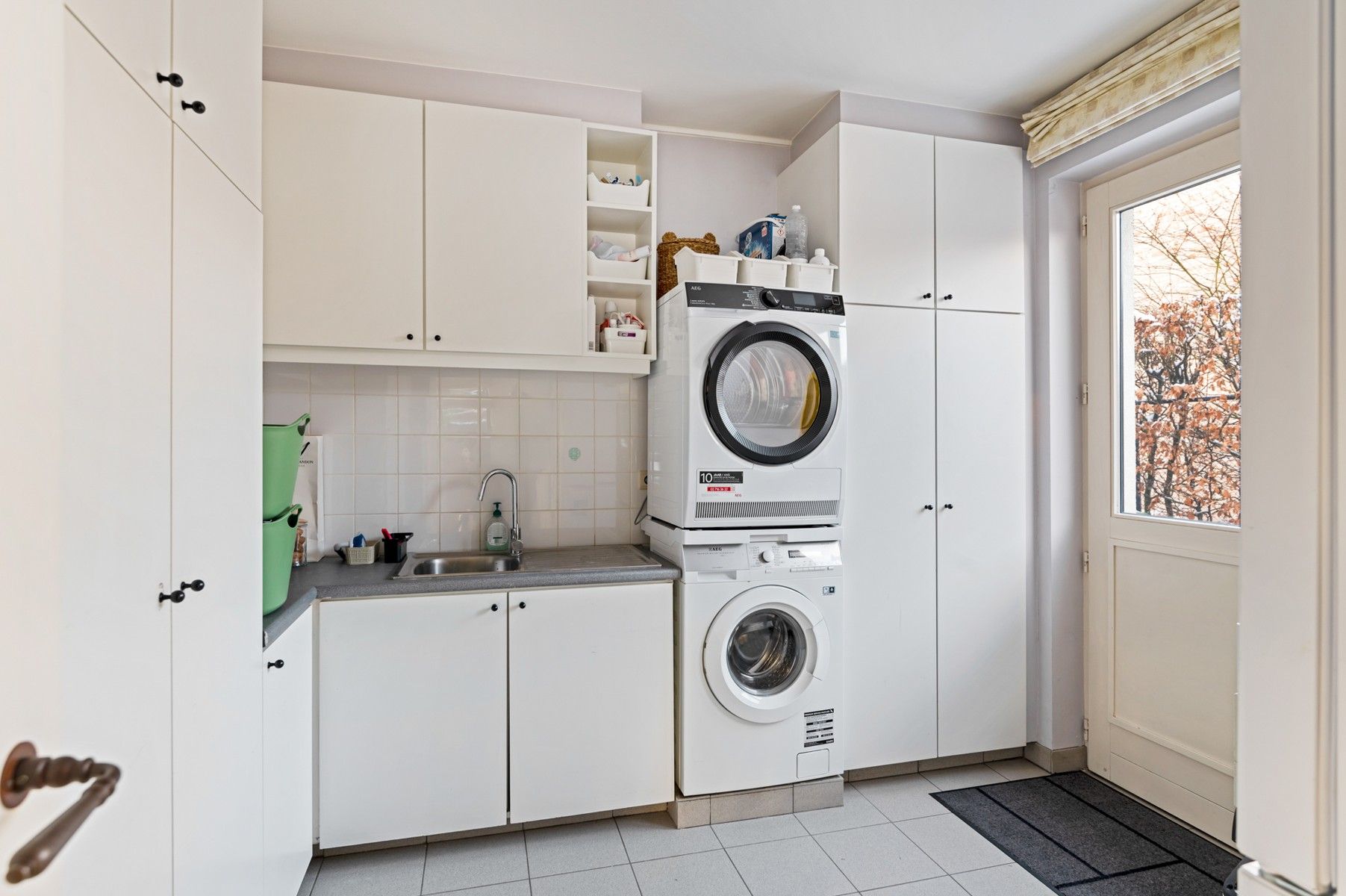 Stijlvolle en energiezuinige villa op uitstekende ligging foto 13