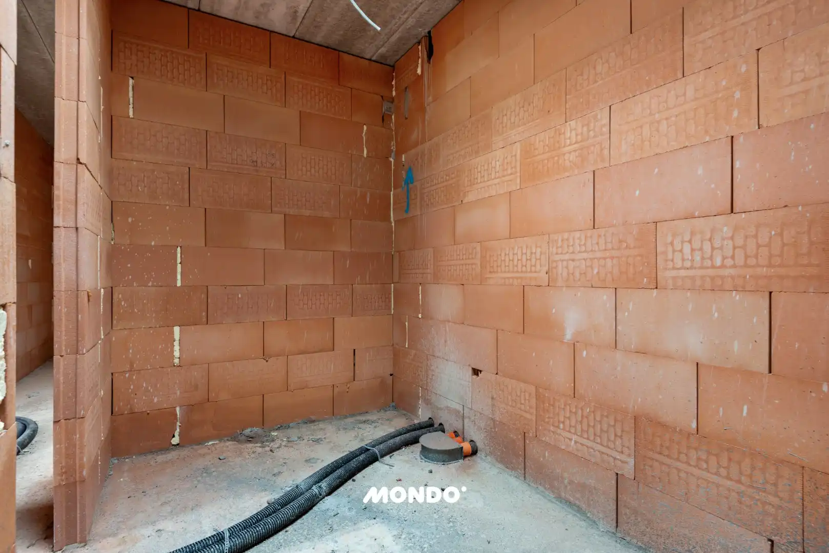 BEN-nieuwbouwwoning met 4 slaapkamers, tuin en garage foto 19
