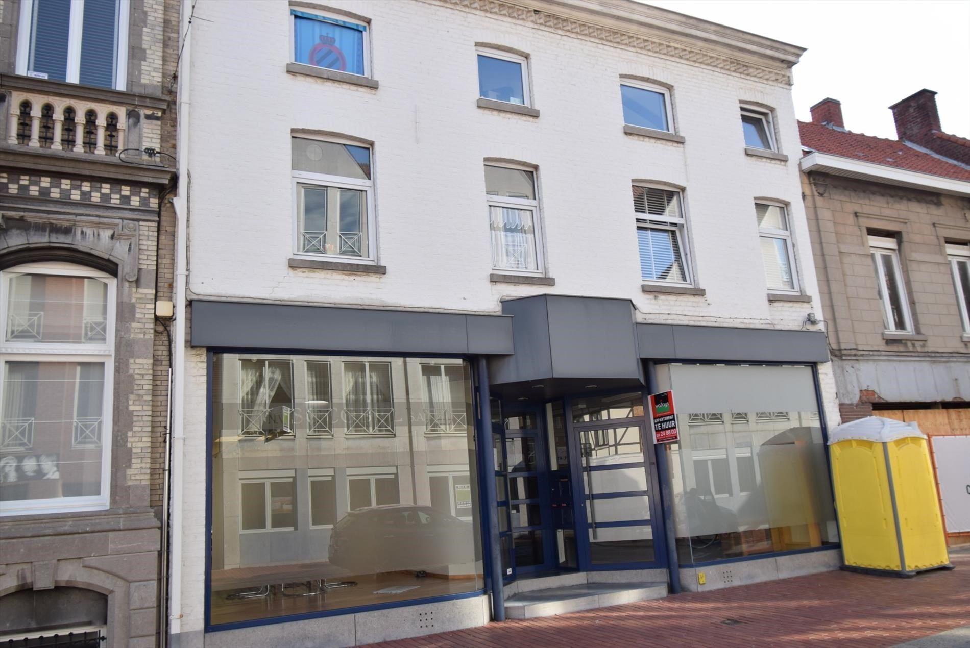 EENSLAAPKAMER DAKAPPARTEMENT TYPE DUPLEX foto 10