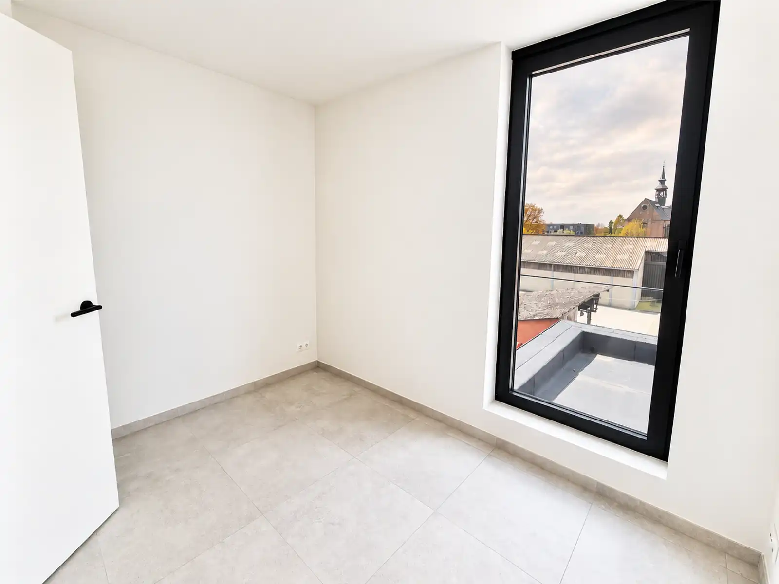 Instapklare appartementen met parkings & berging in Lierde foto 5