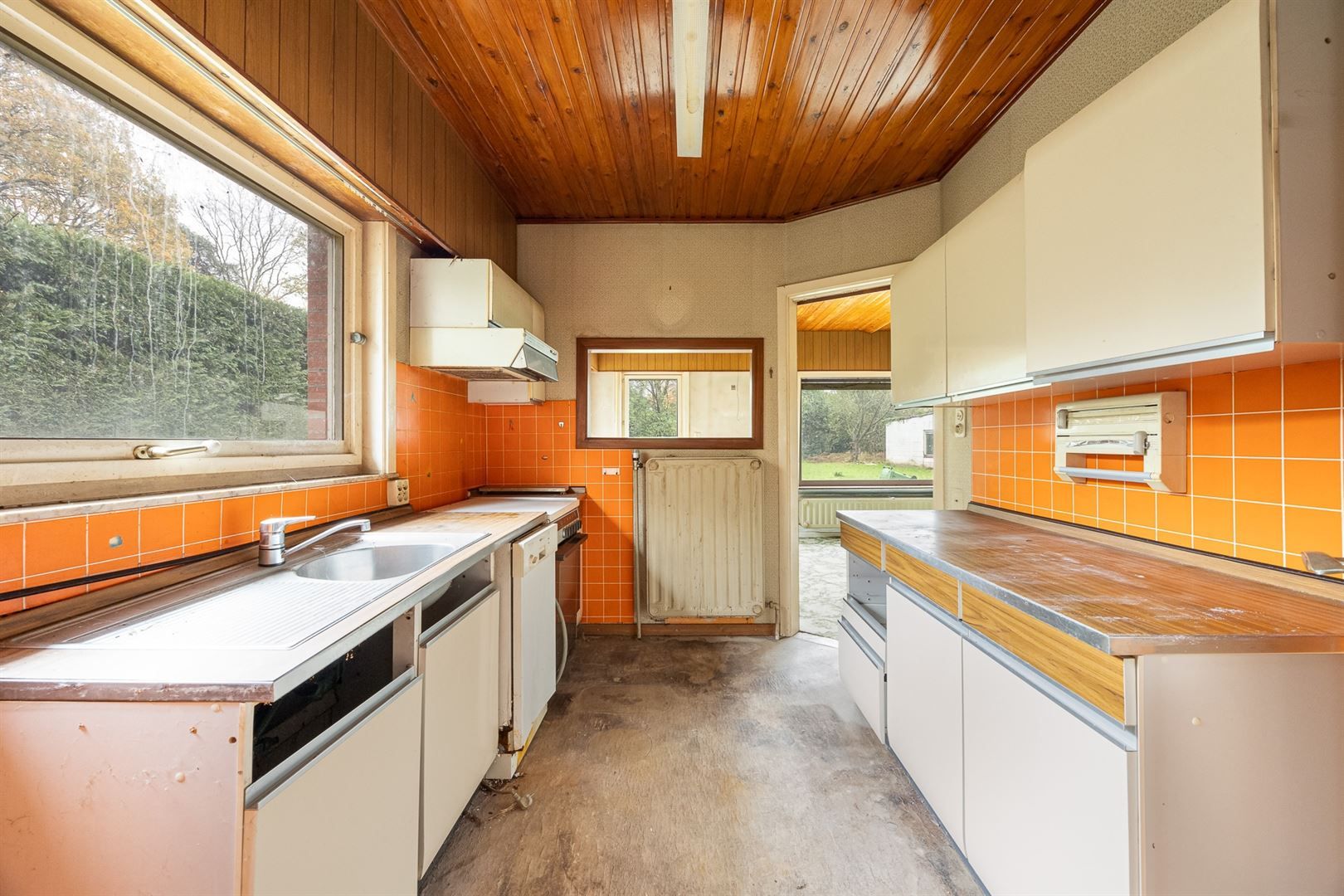 Twee halfopen woningen op royaal perceel van 1.498 m² foto 11