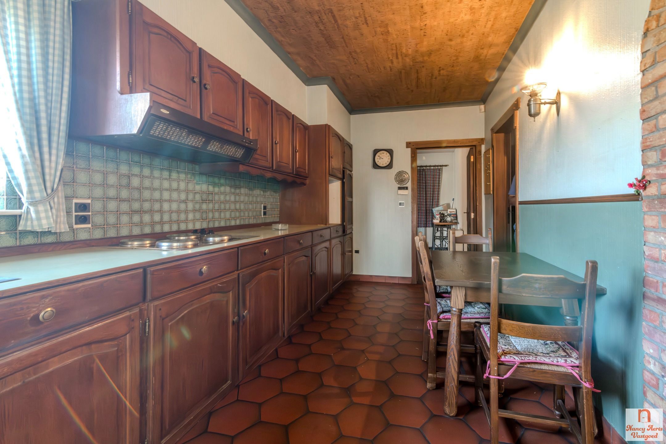 Charmante woning met prachtige buitenruimte foto 23