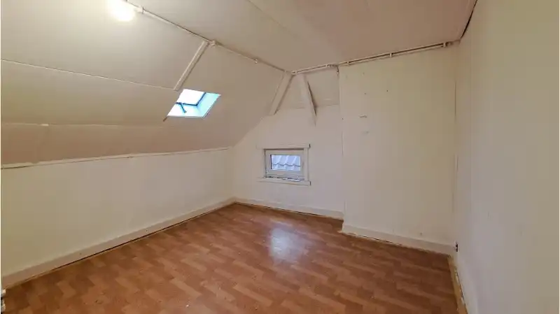 Opbrengsteigendom te koop in de Ezelstraat in Brugge foto 13