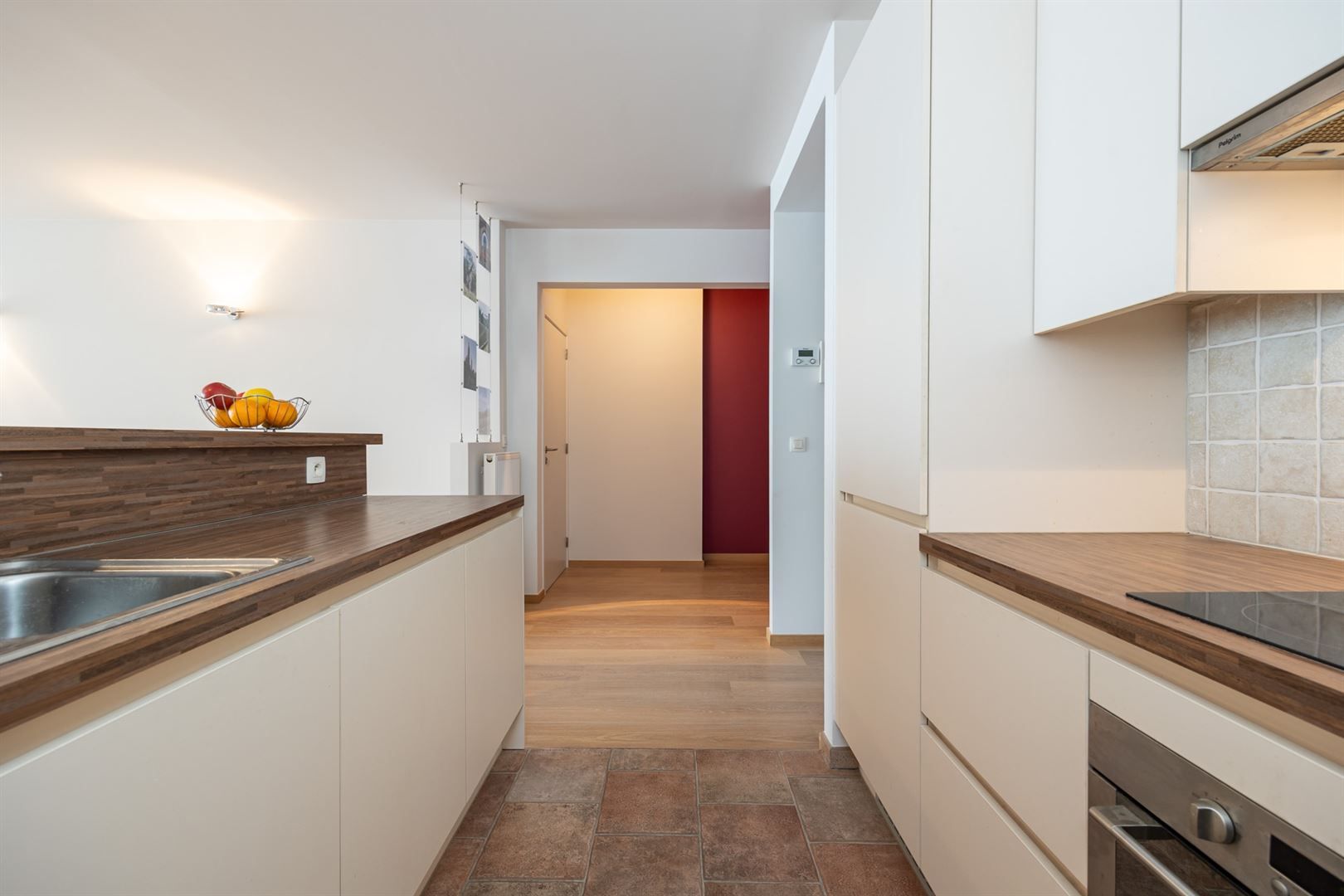 Centraal wonen met dubbele terrassen foto 10