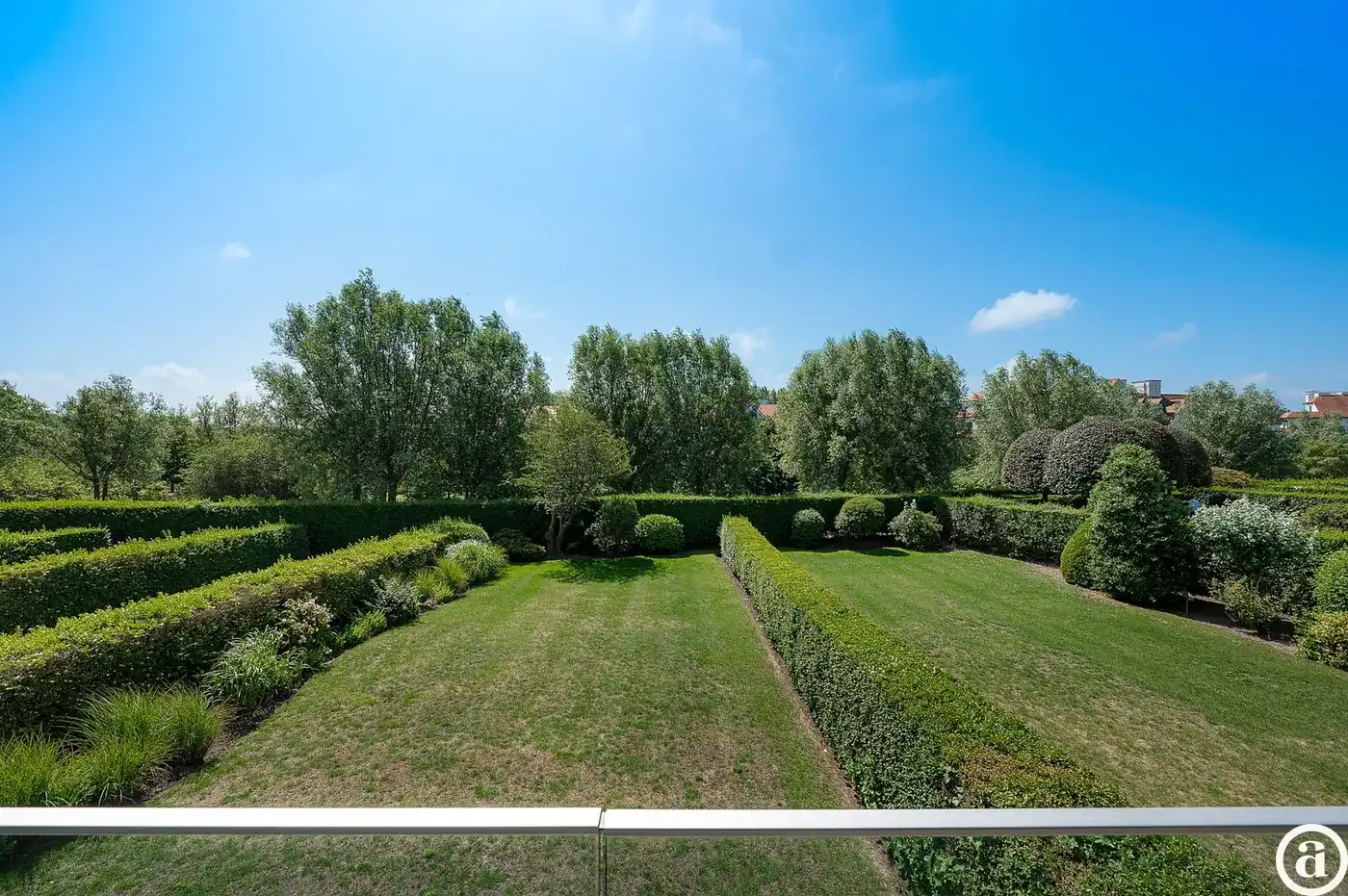 Appartement te koop Kustlaan 196/G1 - 8300 Knokke-Heist