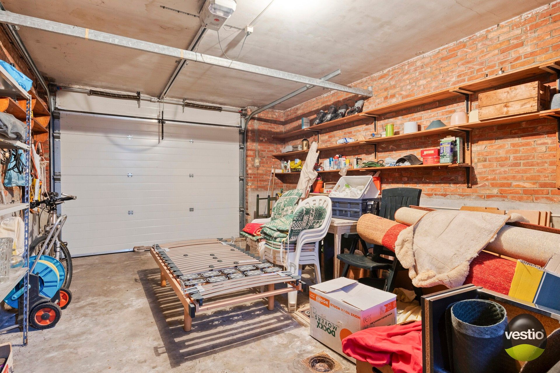 Rustig gelegen woning in Kermt op mooi perceel van 800 m². foto 12