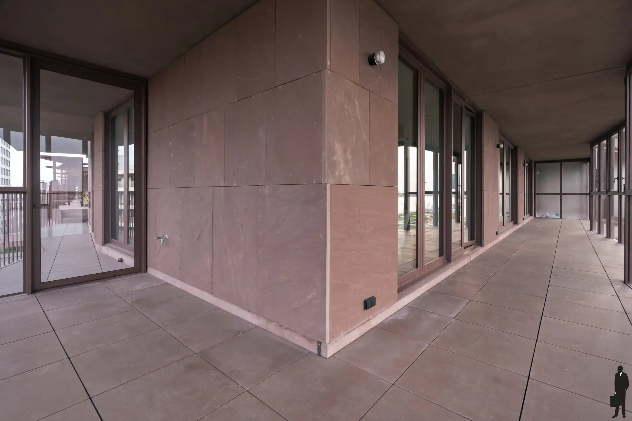 Exclusief wonen aan de Scheldekaaien met royale buitenruimtes foto 9