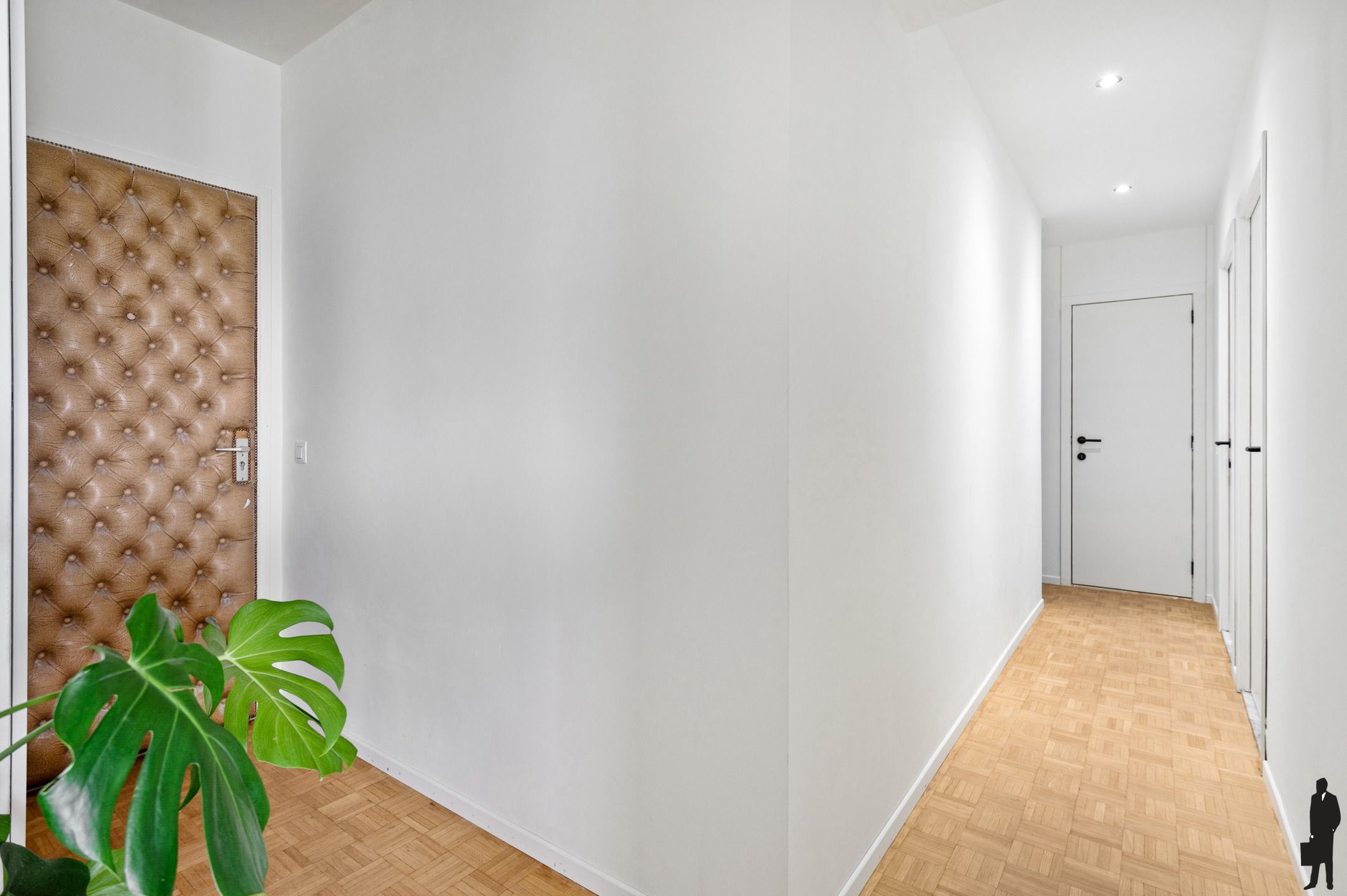 Instapklaar appartement met adembenemend uitzicht in Antwerpen foto 7