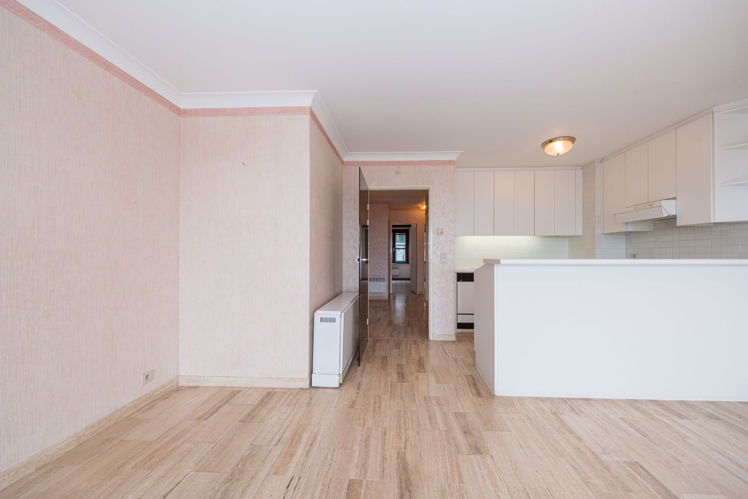 Appartement met 2 slaapkamers te huur in Middelkerke foto 7