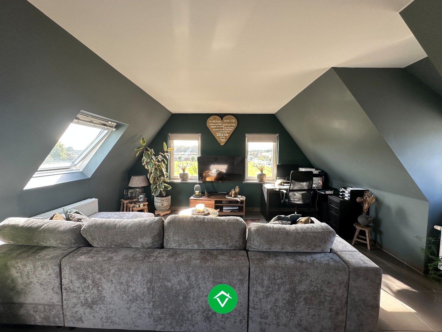 Combinatie wonen & werken: horecazaak met woonst in Ichtegem foto 22