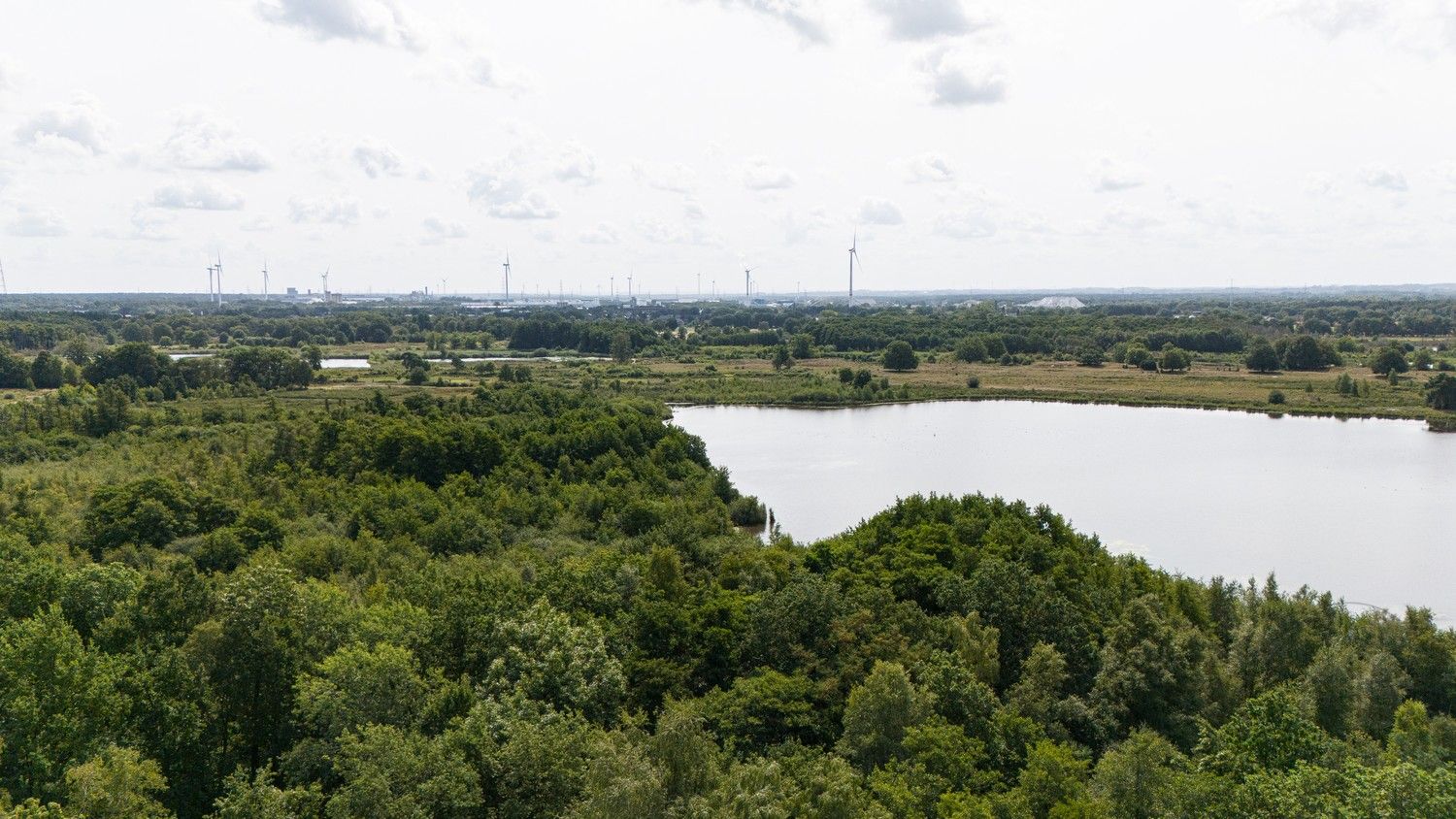 Bouwgrond voor halfopen bebouwing aan De Maten foto 6