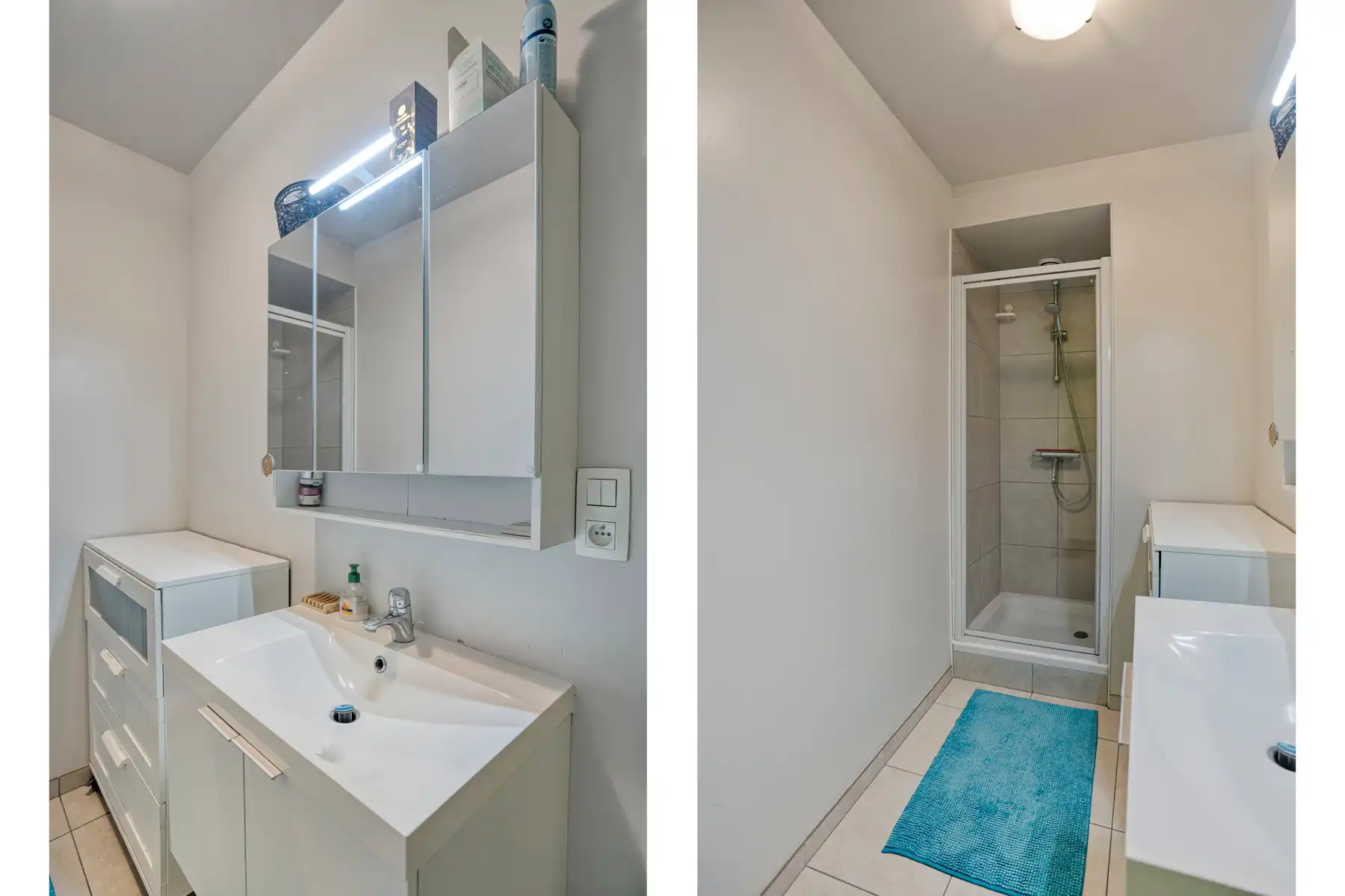 Rustige instapklare woning in Kessel-Lo foto 16