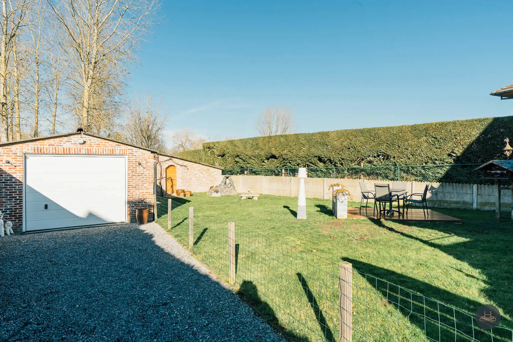 Karaktervolle gezinswoning vlakbij Leuven  foto 28
