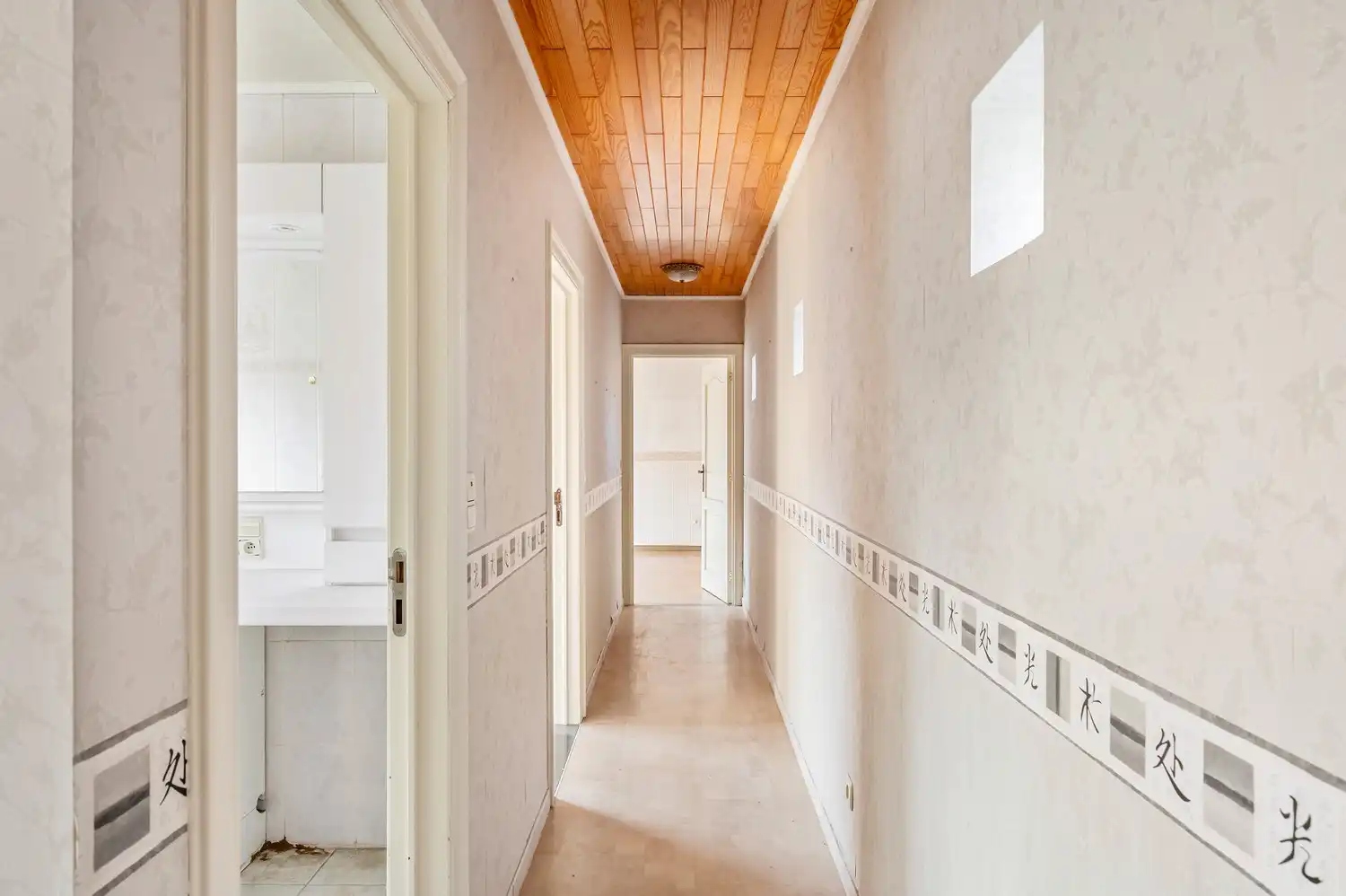 Ruime woning in Hulshout foto 12