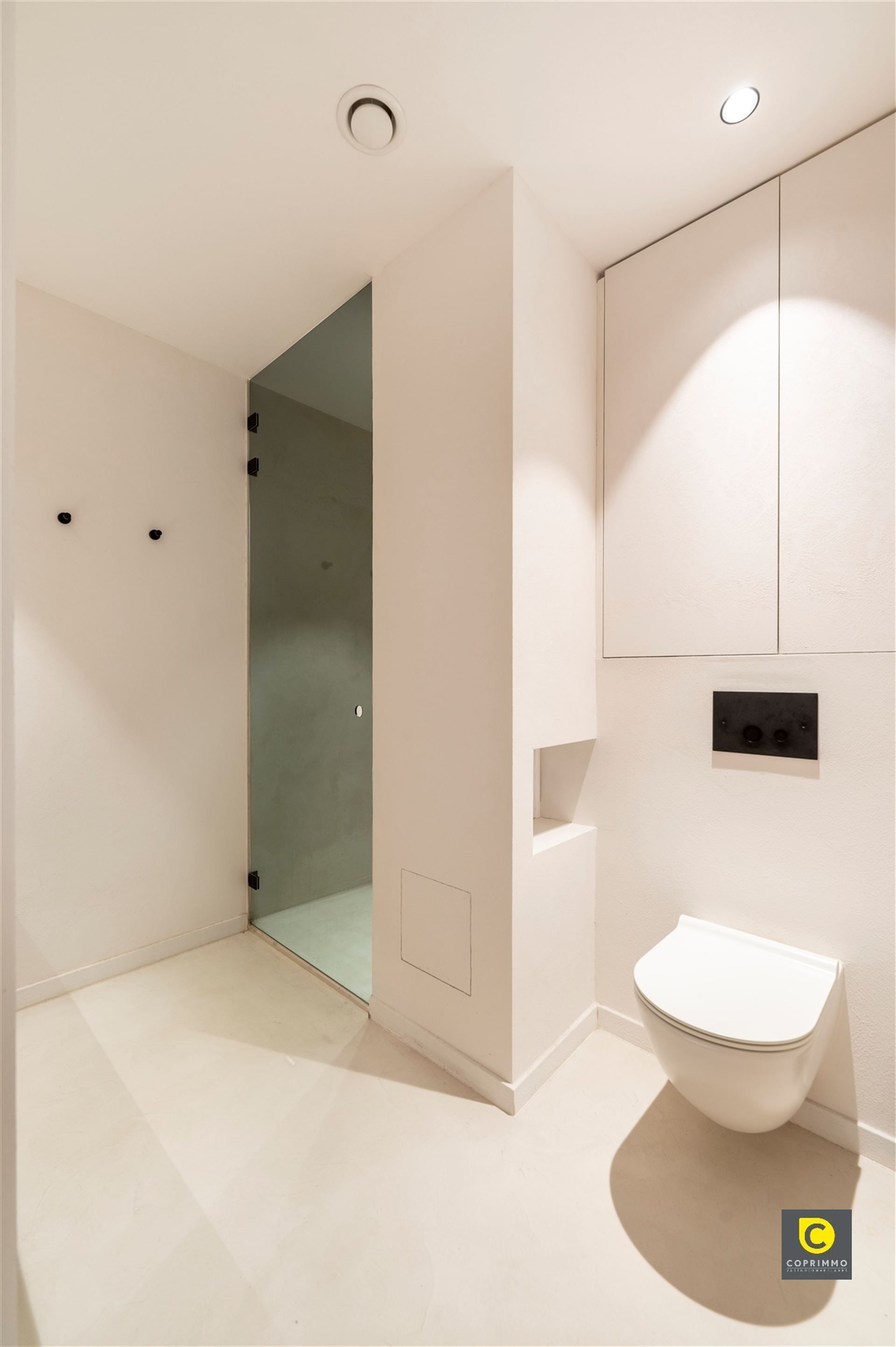 Dakappartement: 4 slk, 4 T en P foto 21