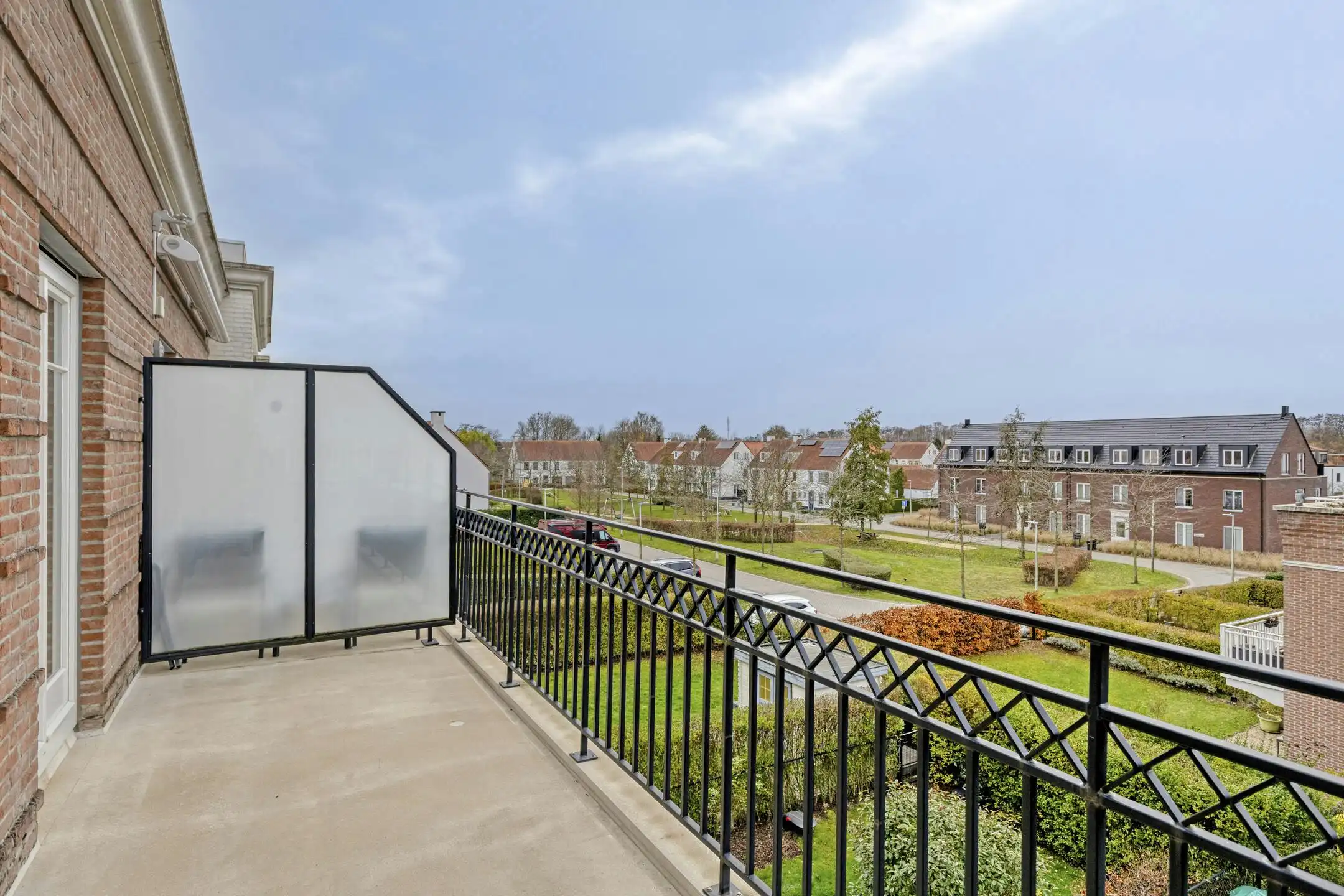 Appartement te koop Joe Englishlaan 1/21 - 2650 Edegem