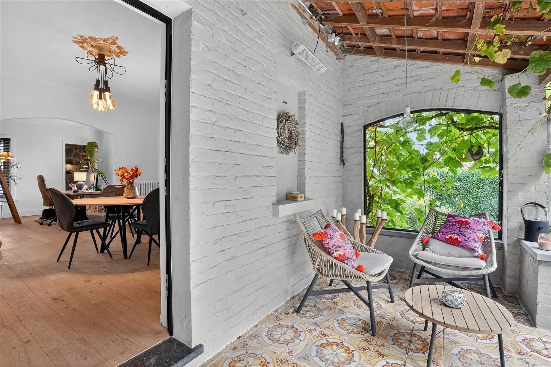 EXCLUSIEF / GROENE OASE  foto 12