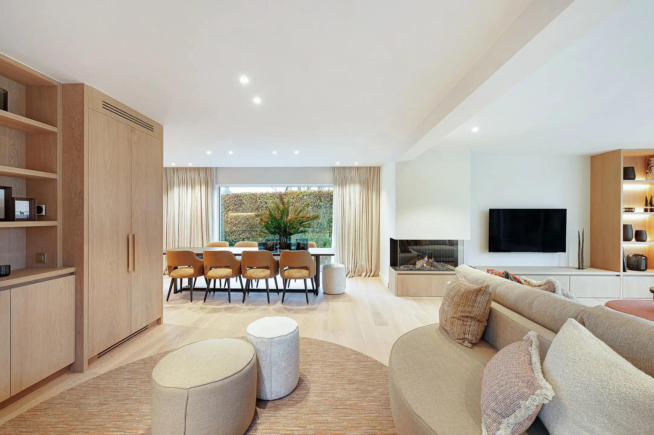 Alleenstaande villa, gelegen in een residentiële omgeving foto 12