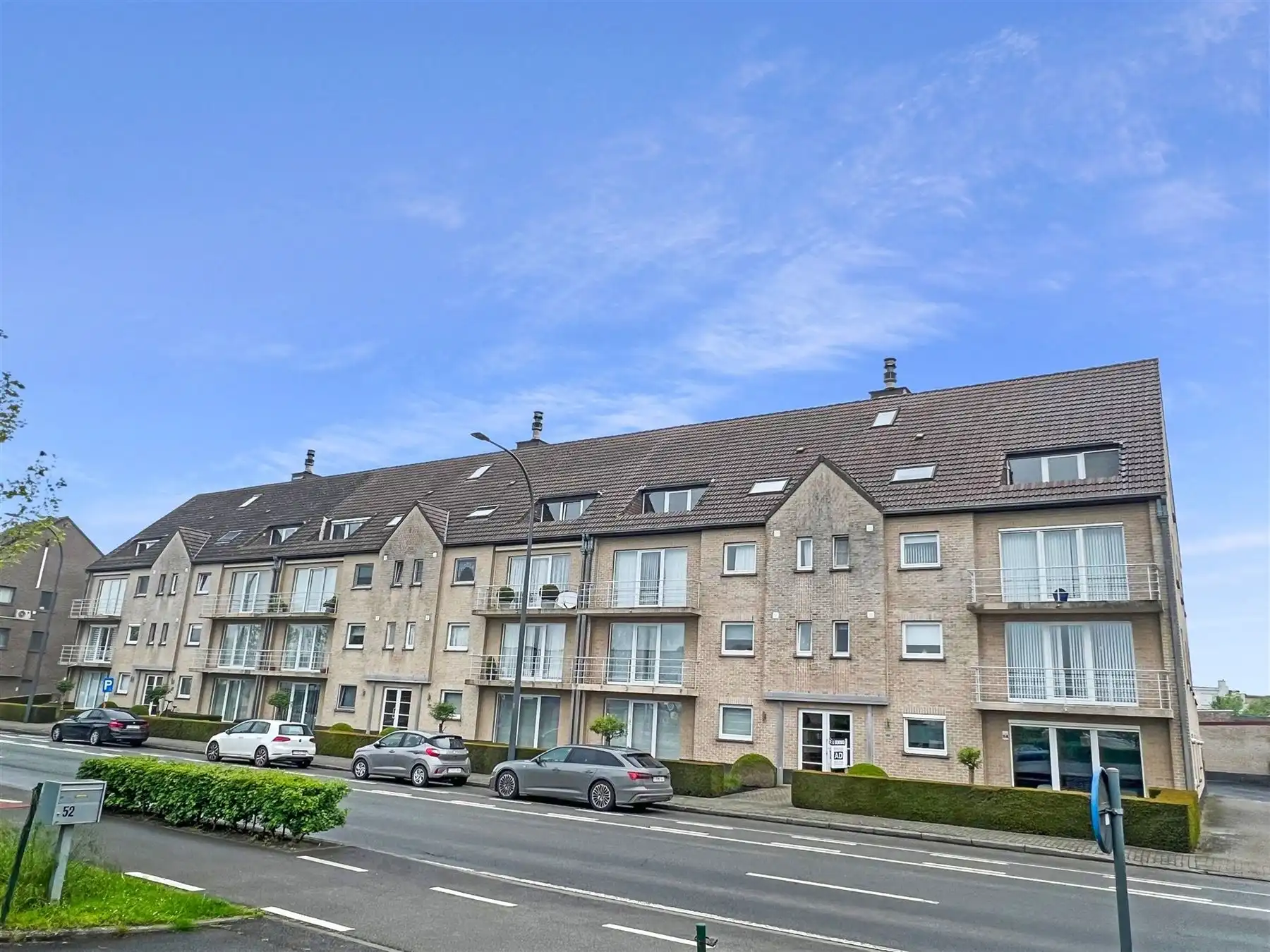 Ruim en confortabel appartement foto 14