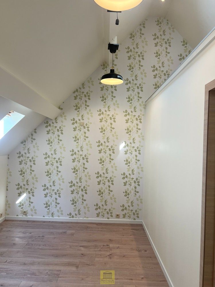 Rustig gelegen ruime woning- 4 slaapkamers Liedekerke foto 12