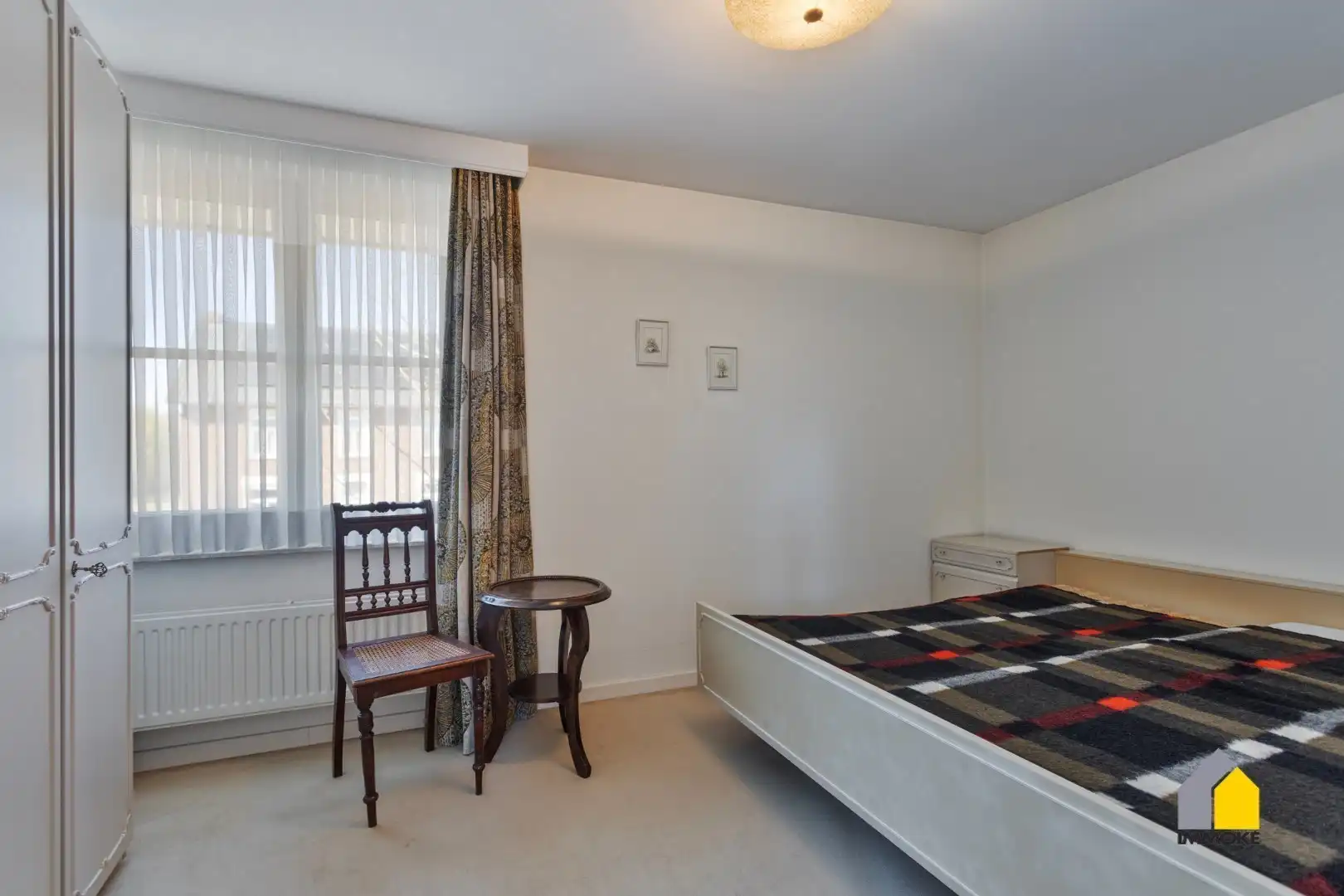 Tijdloze, stijlvolle villa met parktuin op toplocatie. foto 28