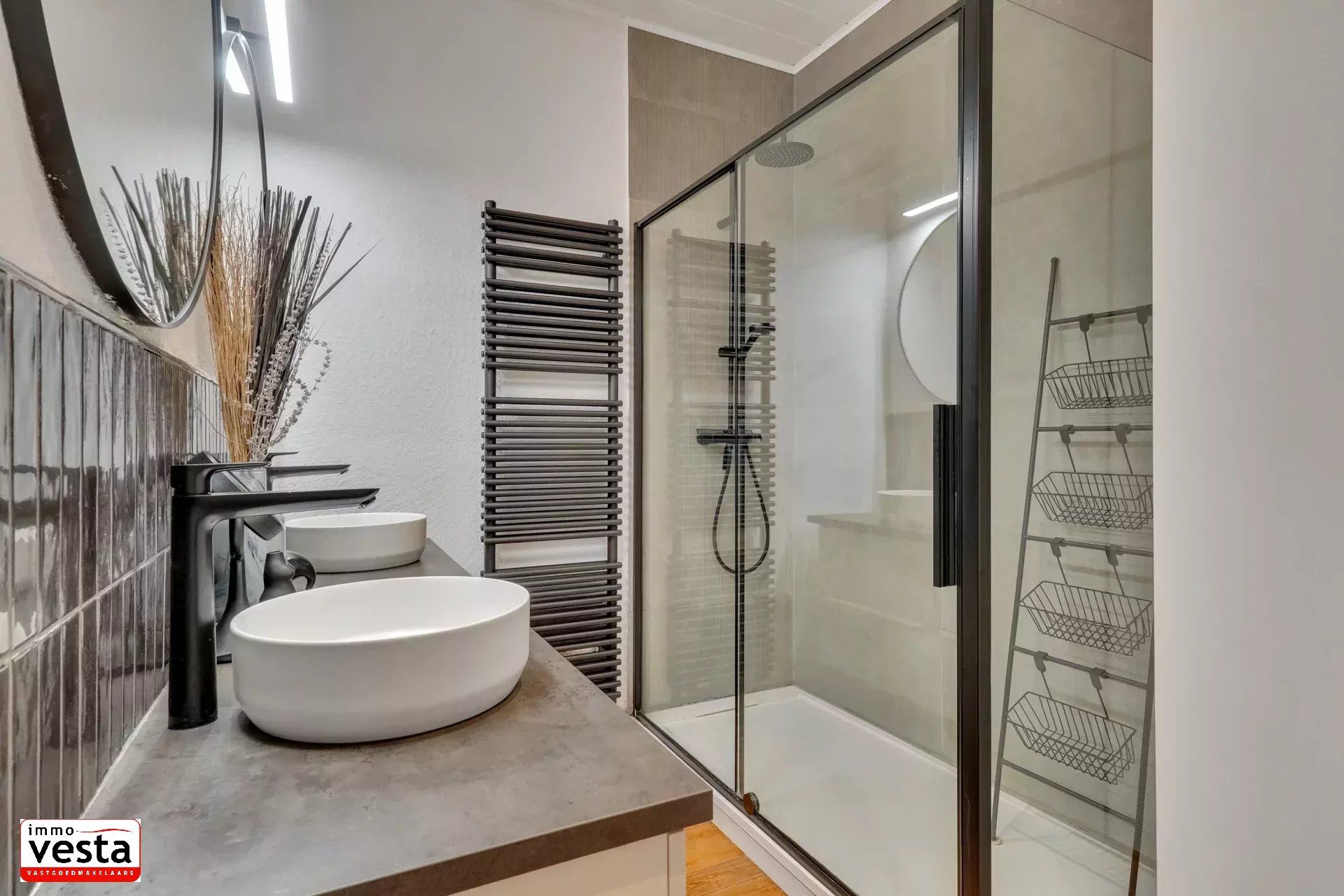 Art-deco stadswoning met ideale ligging foto 15