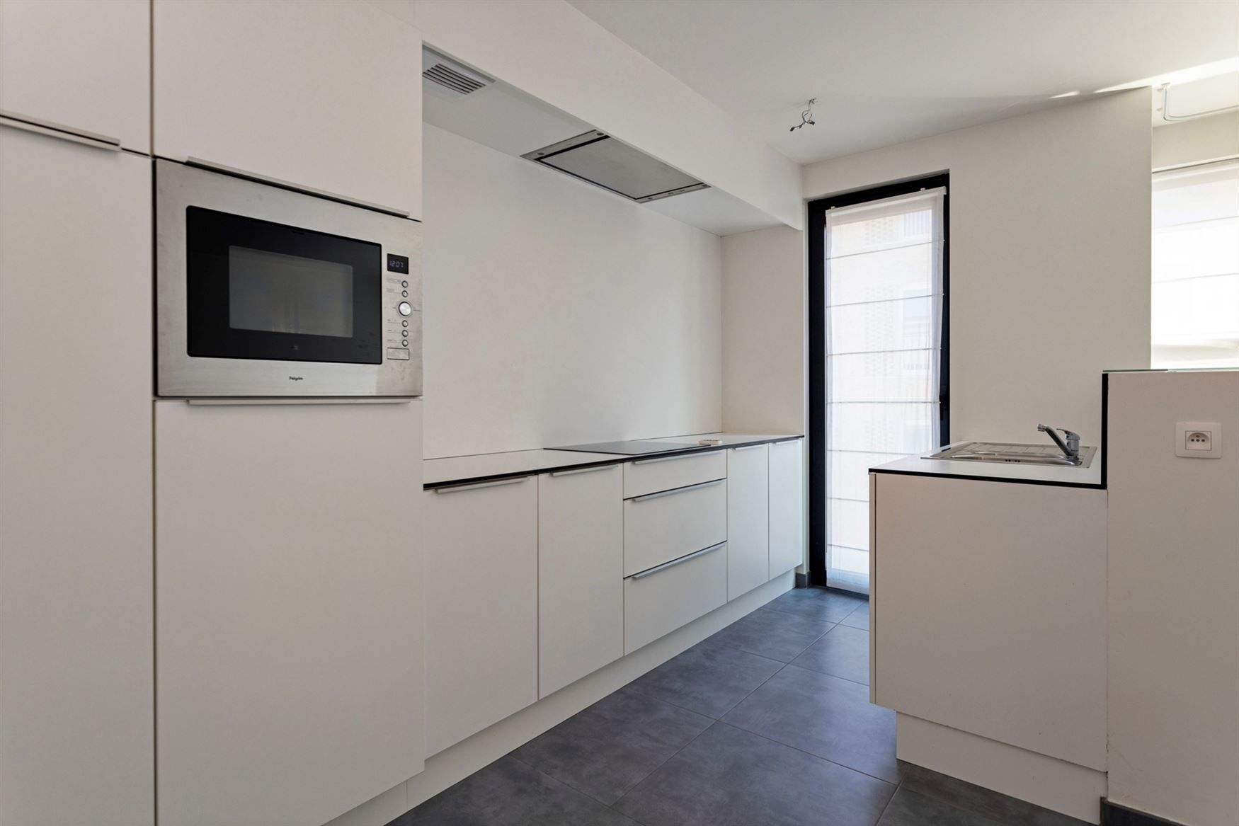 Appartement op topligging foto 4