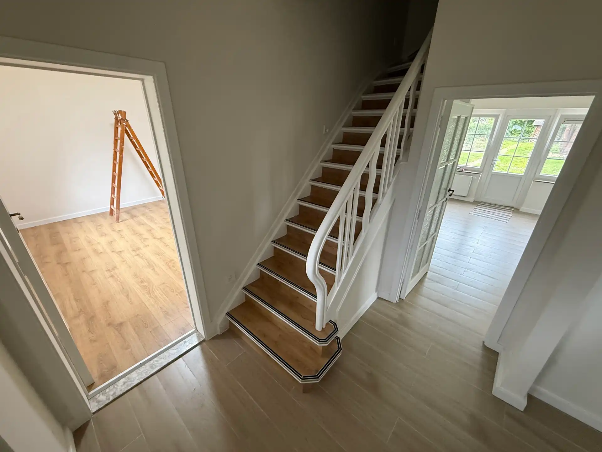 Huis te huur foto 2