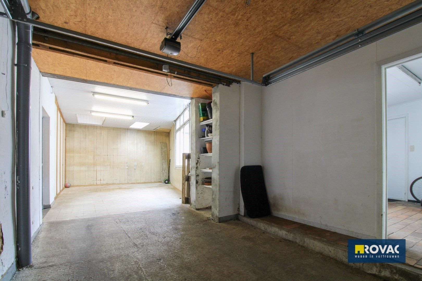 Verzorgde ruime hoekwoning 3 slaapkamers en zeer ruime garage foto 21