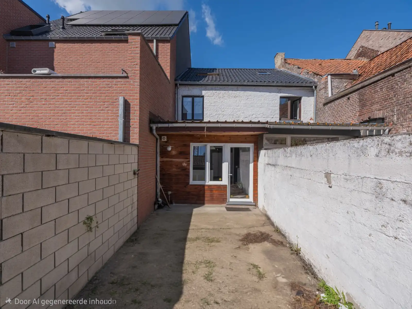 Huis te huur foto 16