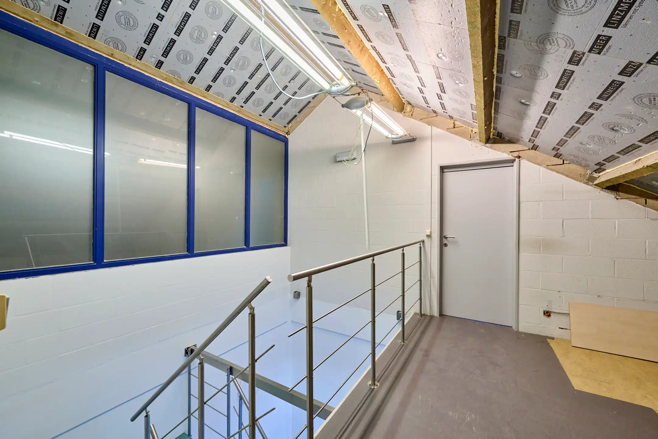 Multifunctioneel gebouw in Hasselt foto 20