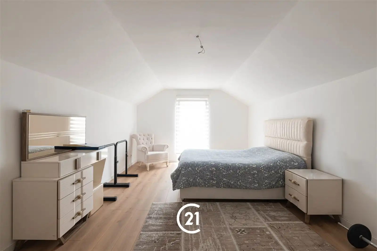 Luxueus afgewerkte villa met 5 slaapkamers in Leerne! foto 18