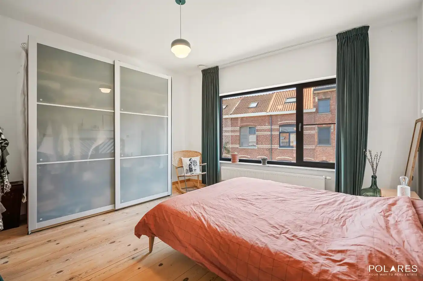 Karaktervolle woning op toplocatie in Heverlee foto 22