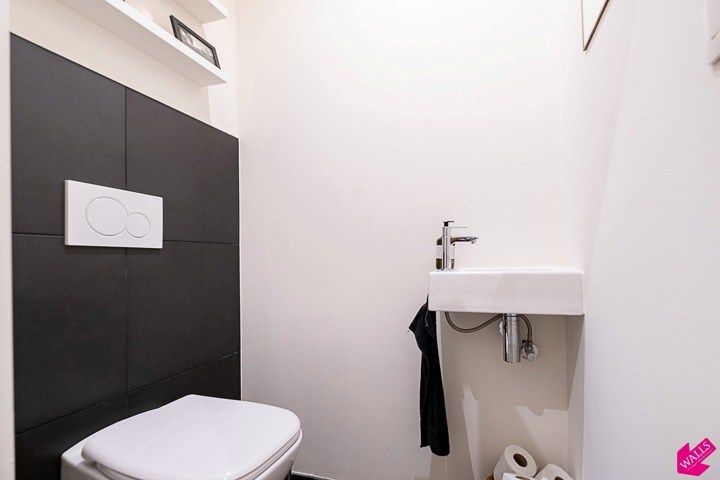 Gemeubeld nieuwbouwappartement op absolute toplocatie! foto 16