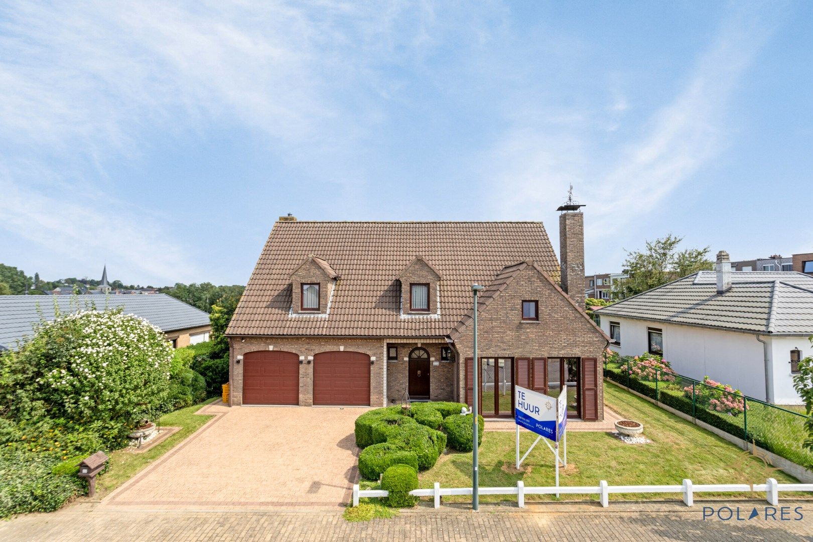 Vrijstaande villa met 4 slaapkamers foto 29