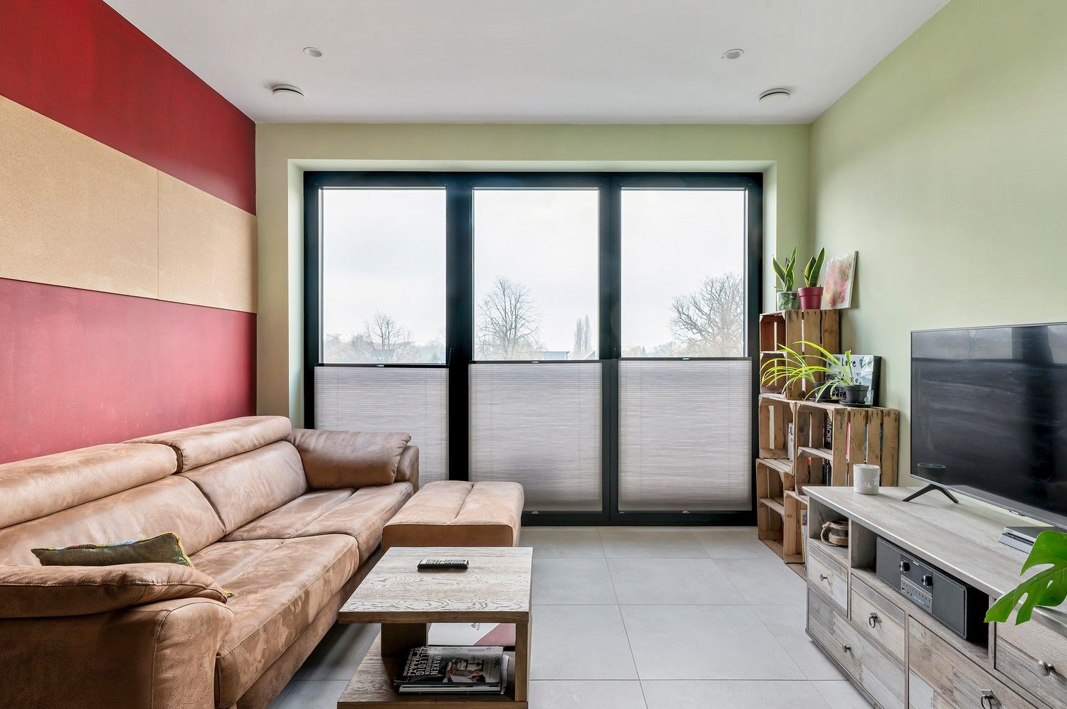 Te koop: Recent BEN-appartement – Koningshooikt, Eikenboslaan 5 bus 201. foto 5