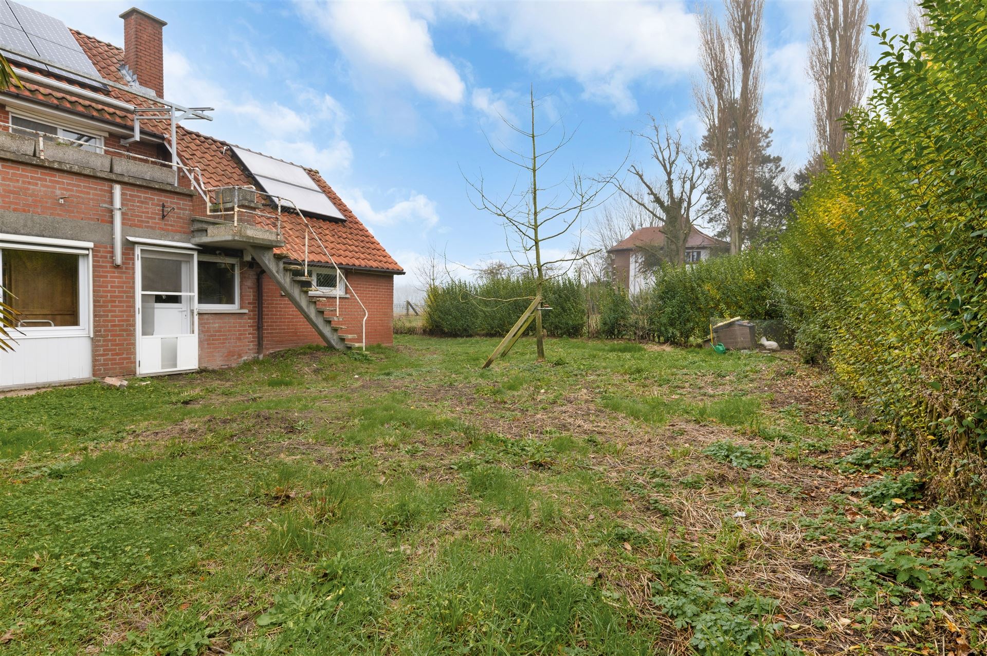 Karaktervolle woning met tal van mogelijkheden te Oudenaarde foto 16