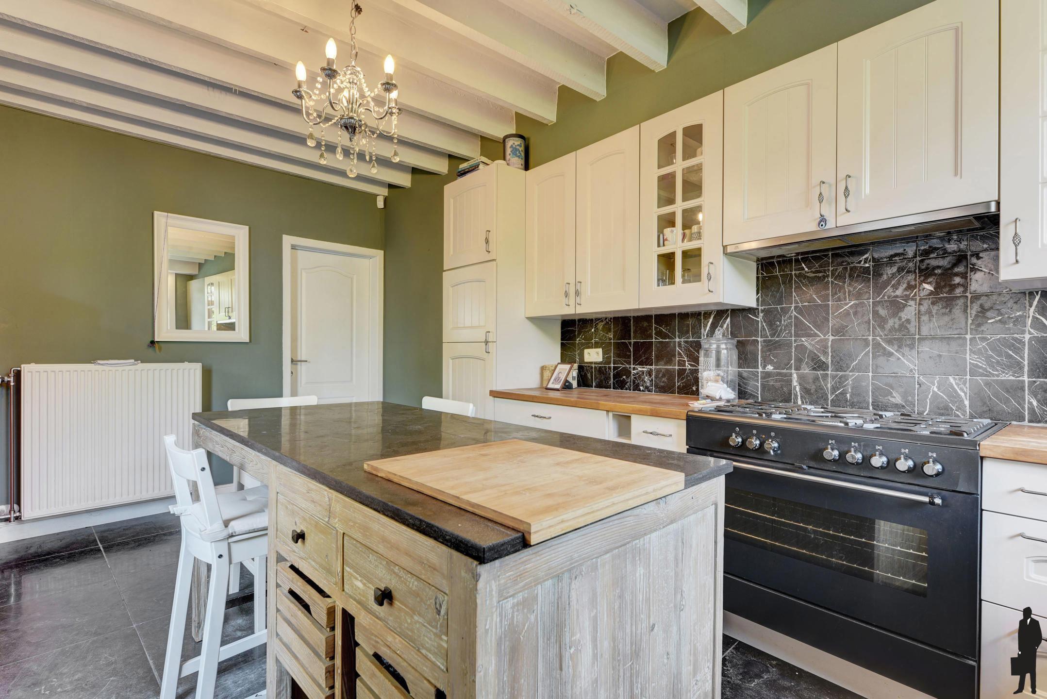 Charmante woning pal in het centrum! foto 9