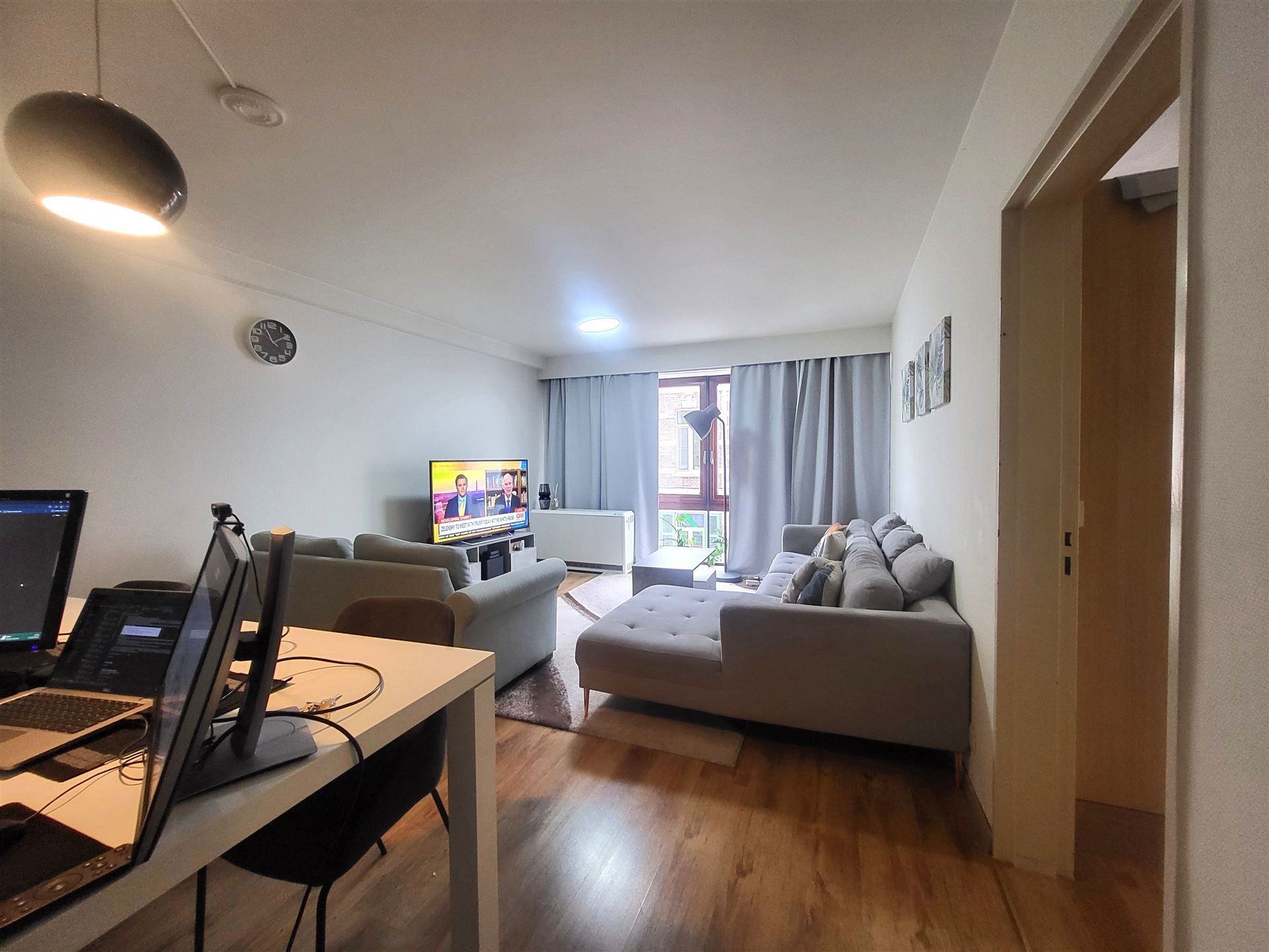 Appartement met 3 slaapkamers foto 5