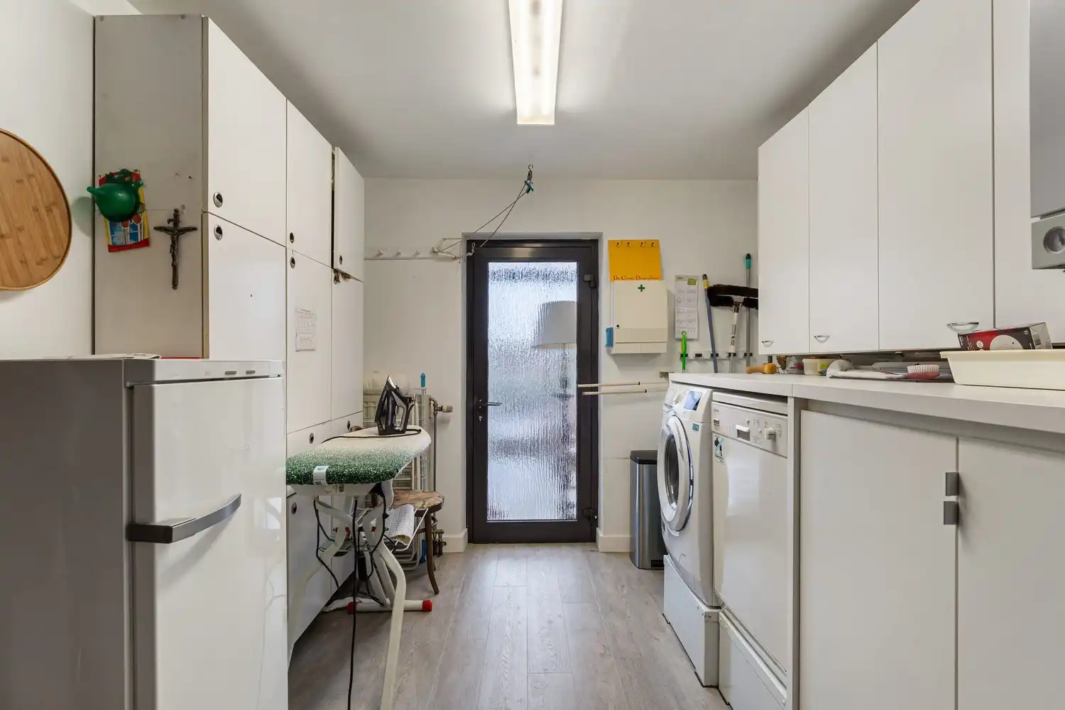 Opbrengsteigendom in het hartje van Houthalen centrum! (8 entiteiten) foto 24