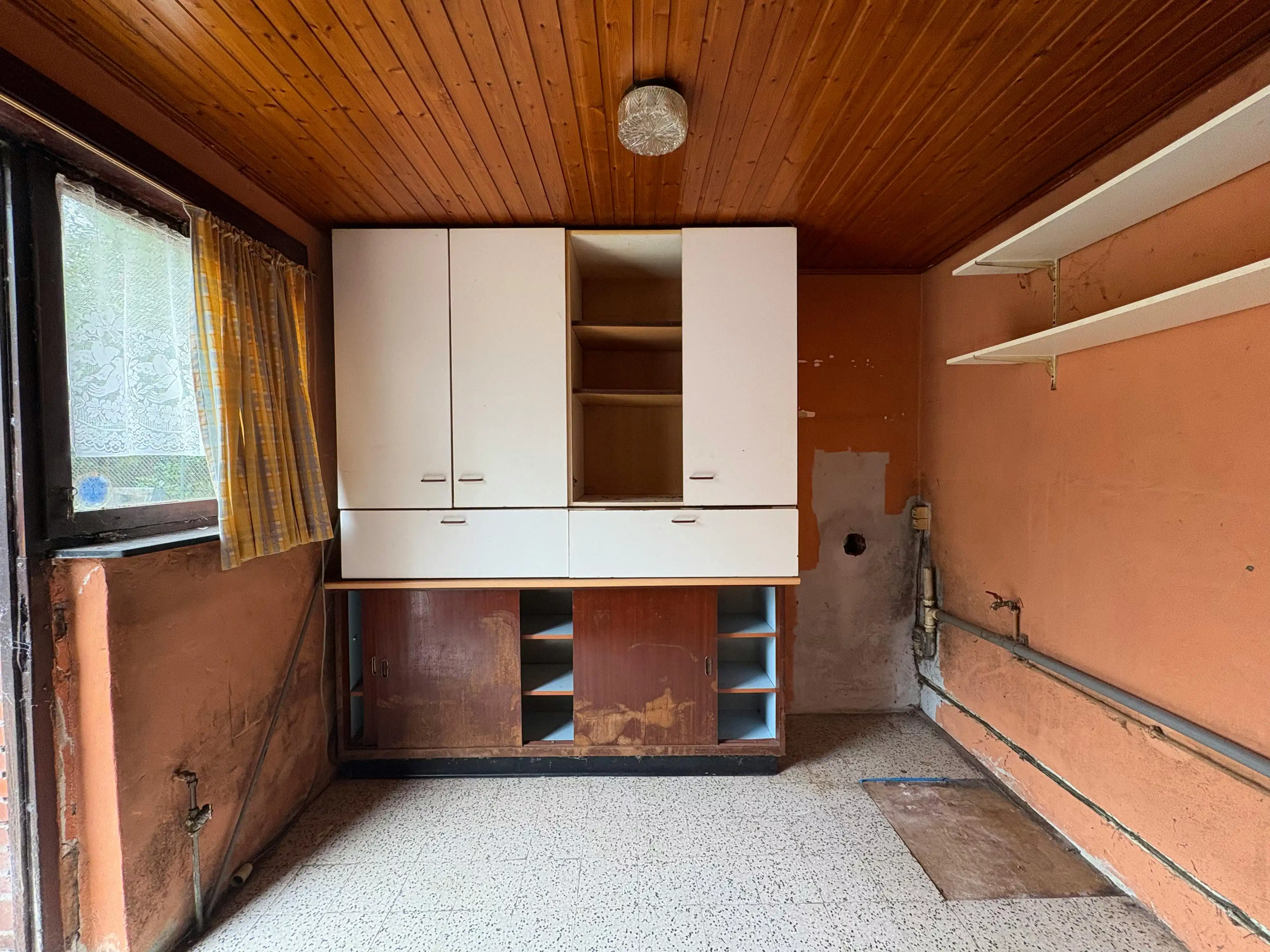 Te renoveren te koop met 4 à 5 slaapkamers te Essen-Wildert! foto 12