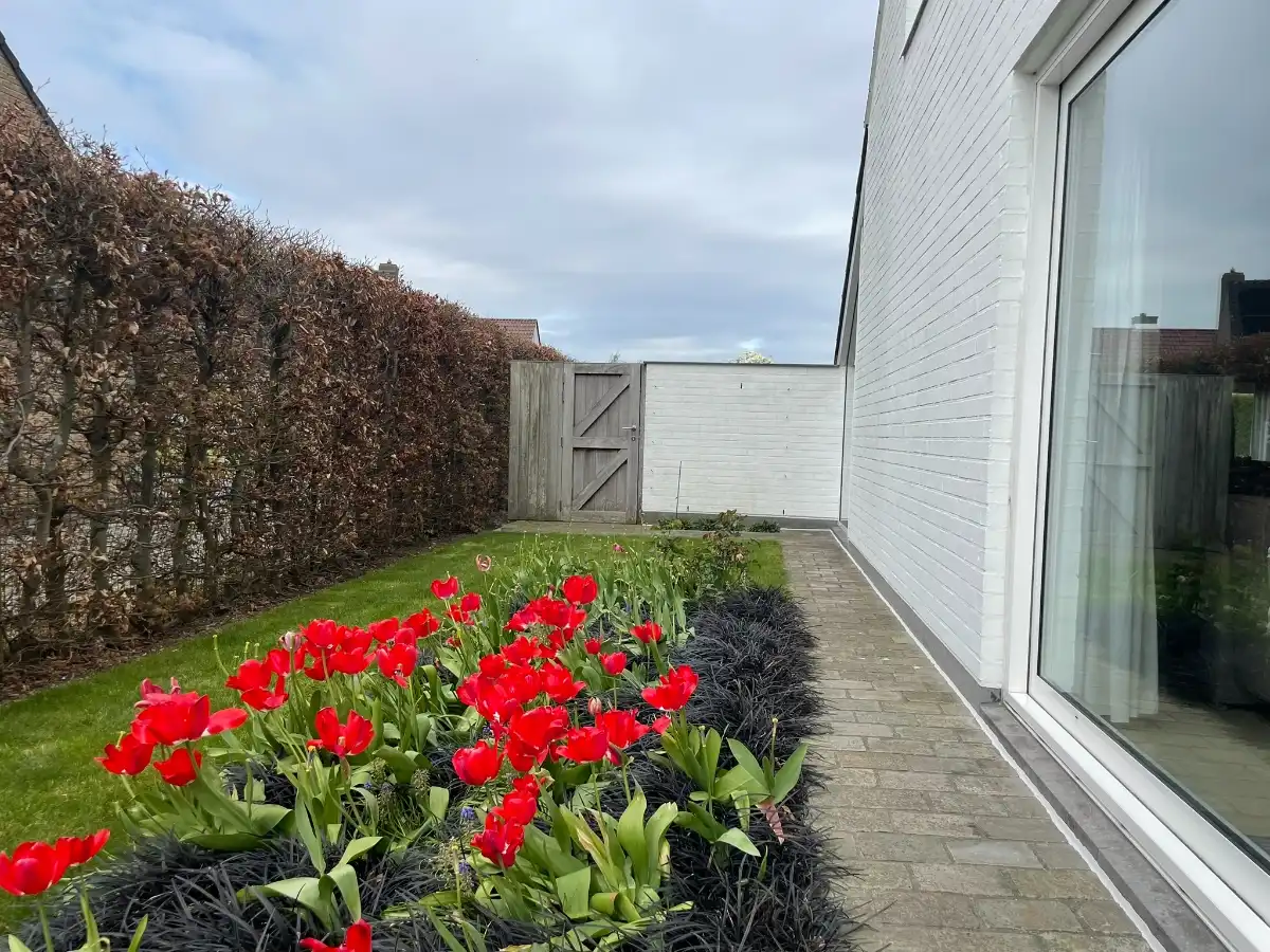 VILLA op toplocatie foto 79