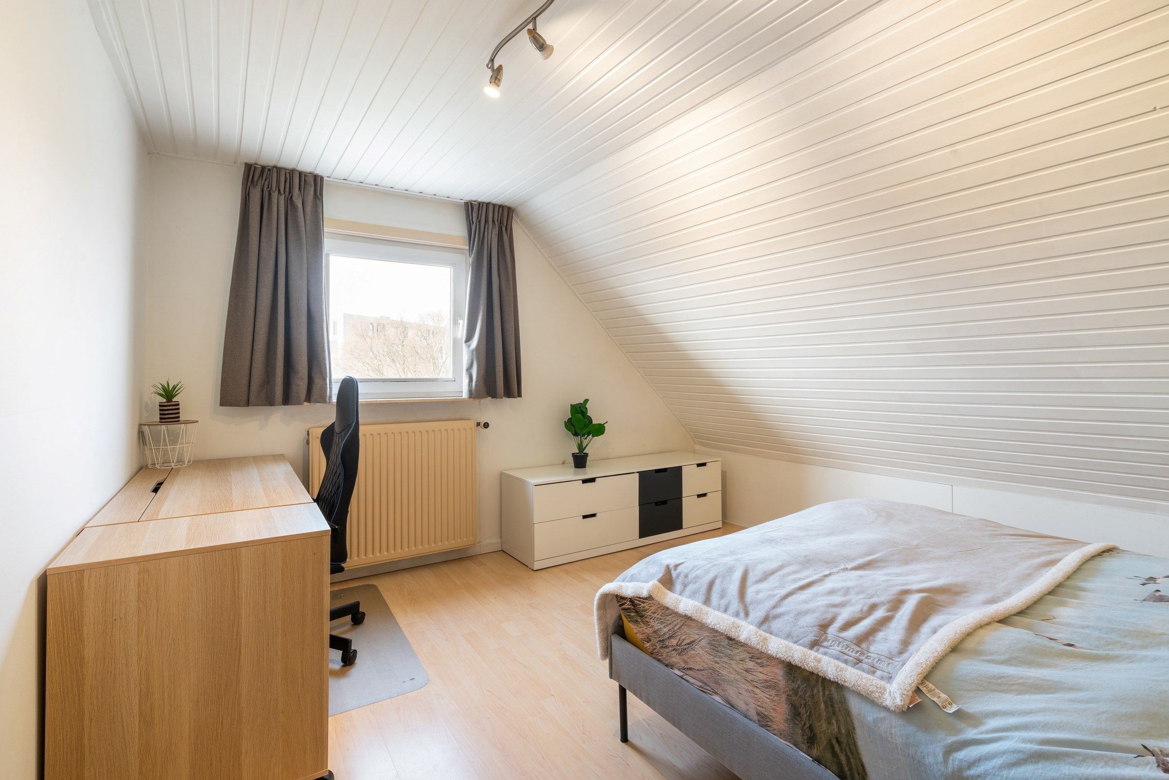 Multi-functioneel huis in het dorp van Knokke-Westkapelle foto 14